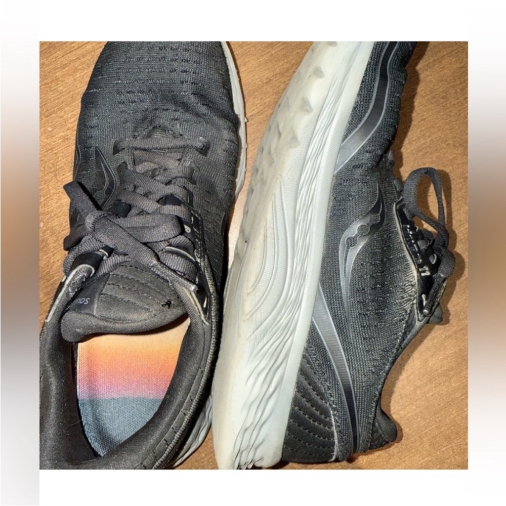 saucony shoes